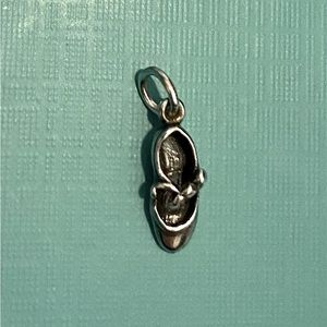 Retired James Avery Tap Shoe